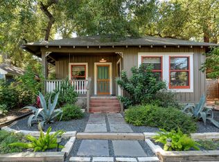 1203 Holly St, Austin, TX 78702