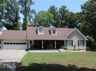 294 Briar Patch Ln, Cartersville, GA 30120