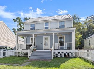 1329 S 18th St, Baton Rouge, LA 70802