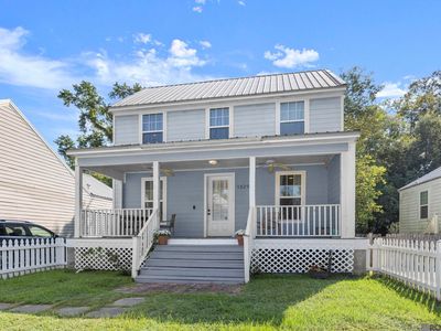 1329 S 18th St, Baton Rouge, LA, 70802