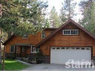 888 Rainbow Dr, South Lake Tahoe, CA 96150
