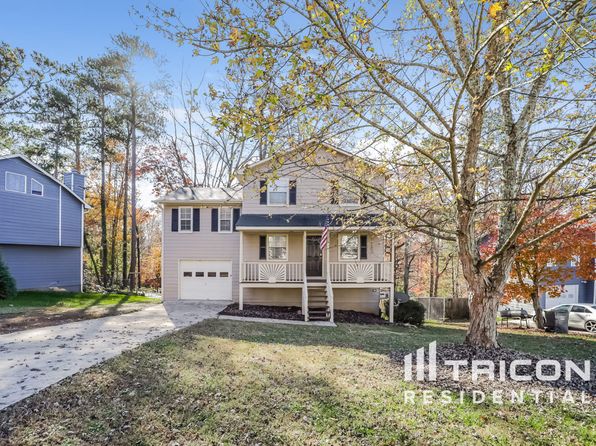 3721 Cherokee Overlook Dr