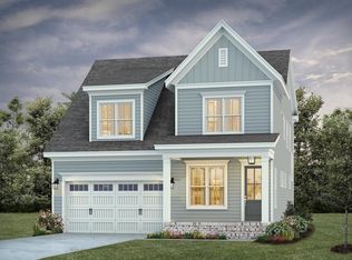 129 Noble Deer Way, Wendell, NC 27591