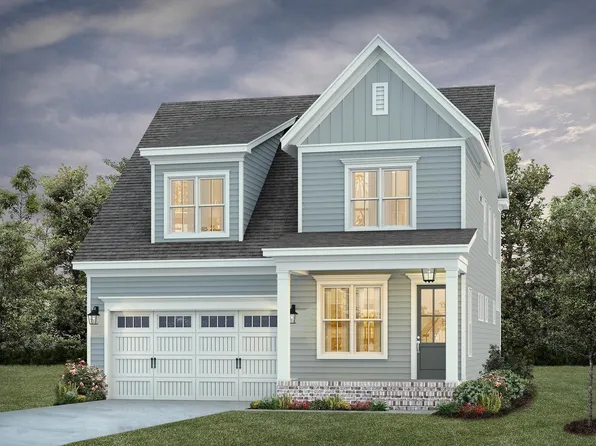 129 Noble Deer Way, Wendell, NC 27591