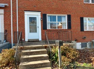 8532 Kings Ridge Rd, Parkville, MD 21234