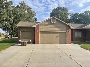 406 N Colorado Ave UNIT A, Colwich, KS 67030