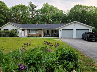 18 Hill Top Dr, Rindge, NH 03461