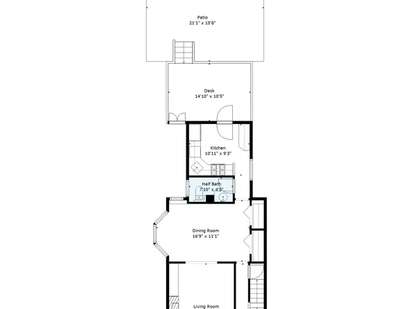 393 Fairmount Avenue image 33 of 41