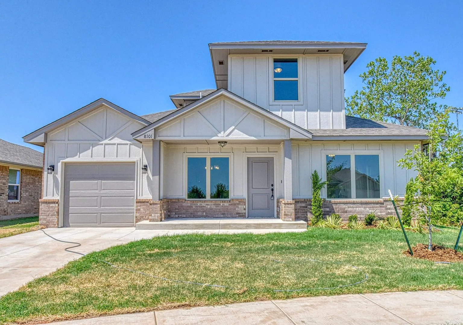 Brand New Construction Home! — Photo 1