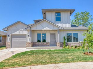 8101 Solare Pl, Oklahoma City, OK 73135