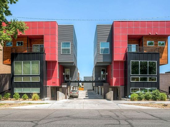 3334 N Tejon St #1, Denver, CO 80211