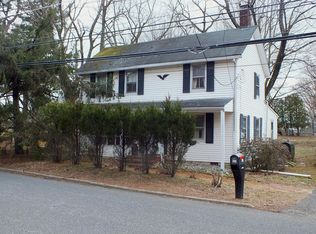 127 Crawford Corner Rd, Holmdel, NJ 07733