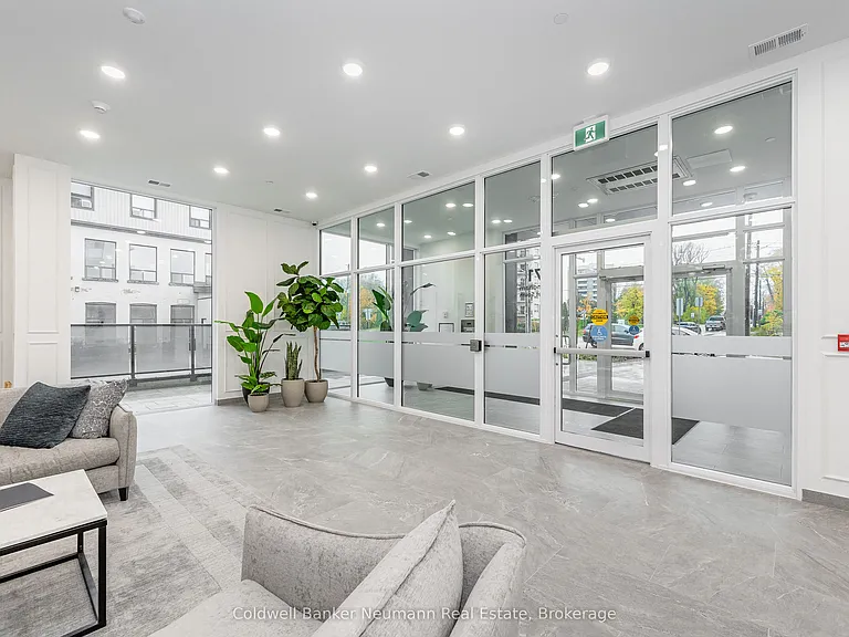 71 Wyndham St S #209 — Photo 14