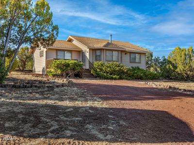 8482 Javelina Dr, Show Low, AZ, 85901