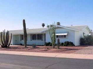 5848 E Dodge St, Mesa, AZ 85205