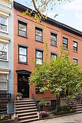 48 Sidney Place in Brooklyn Heights