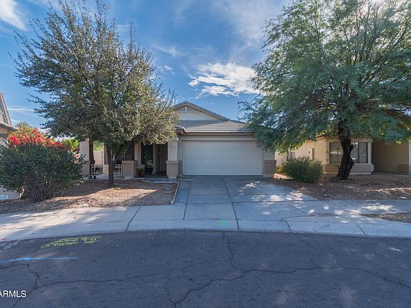 2nd image of 615 N 167TH Drive