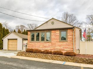 443 Highland St, South Amboy, NJ 08879