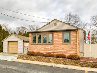 443 Highland St, South Amboy, NJ, 08879