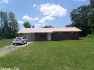 6032 Highway 278 W, Ozan, AR 71855