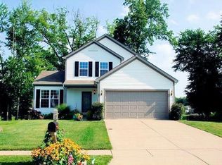 1184 E Glen Echo Ln, Loveland, OH 45140