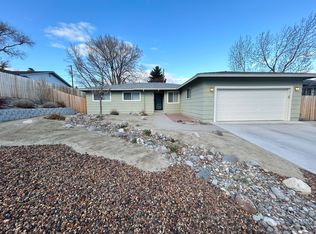 909 Terrace St, Carson City, NV 89703