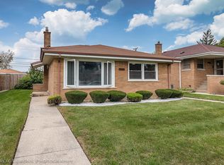 15114 Wabash Ave, South Holland, IL