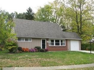 1502 Blaine Dr, Columbus, OH