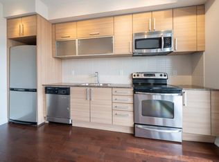 205 Frederick St #1106, Toronto, ON