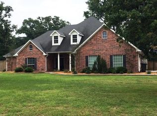 143 Fm 27 W, Fairfield, TX 75840