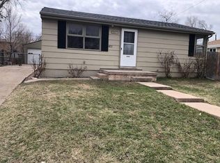 4590 W Center Ave, Denver, CO 80219