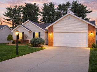 414 17th St SE, Demotte, IN 46310