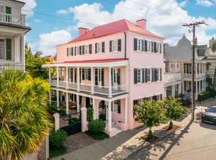 42 S Battery St, Charleston, SC 29401