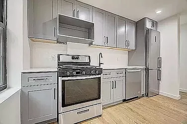 Rented by REAL New York