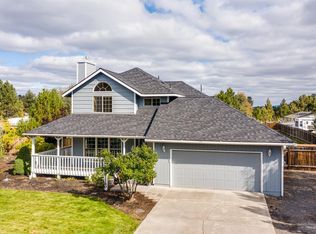 61160 Cottonwood Dr, Bend, OR 97702