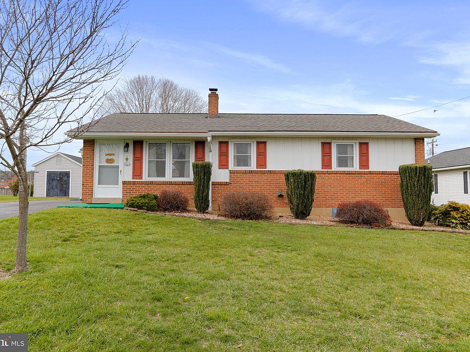 1st image of 5169 Boxwood Dr