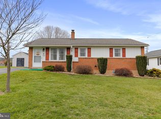 5169 Boxwood Dr, Mount Jackson, VA