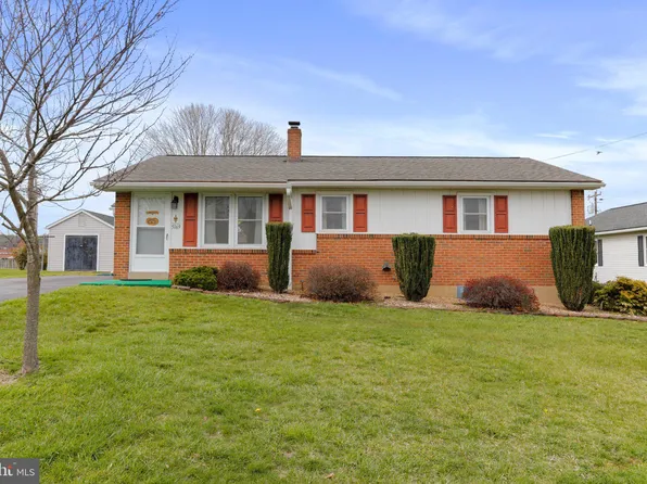 5169 Boxwood Dr, Mount Jackson, VA 22842