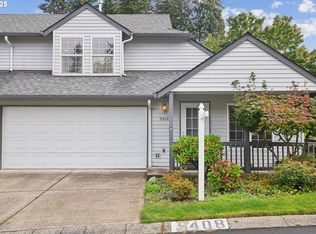 9408 SW Buckingham Pl, Beaverton, OR 97007