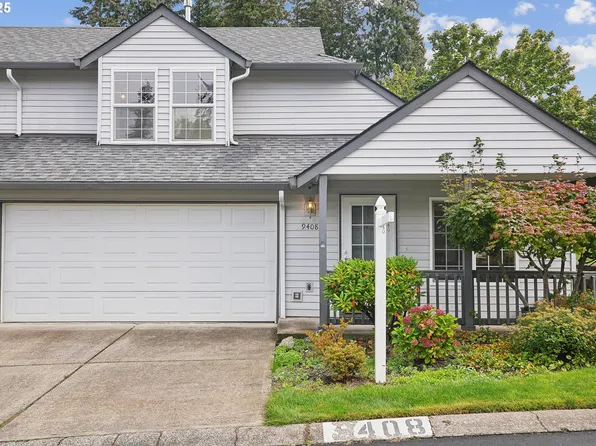 9408 SW Buckingham Pl, Beaverton, OR 97007