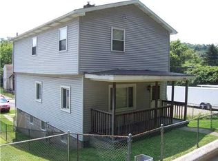 7209 Noblestown Rd, Oakdale, PA 15071