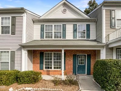 203 Canyon Lake Cir, Morrisville, NC, 27560