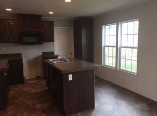 114 Cardinal St, Prince George, VA 23875