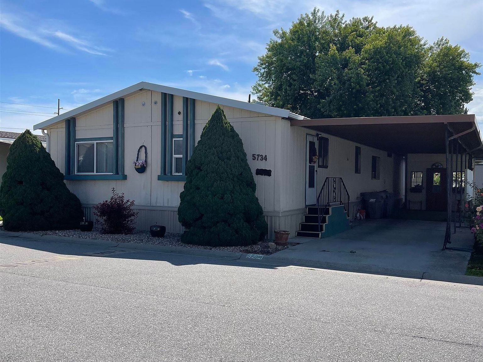 5734 N Fairfax Ln, Garden City, ID 83714 MLS 98882147 Zillow