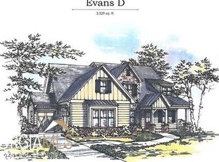 6081 Simone St, Acworth, GA 30101