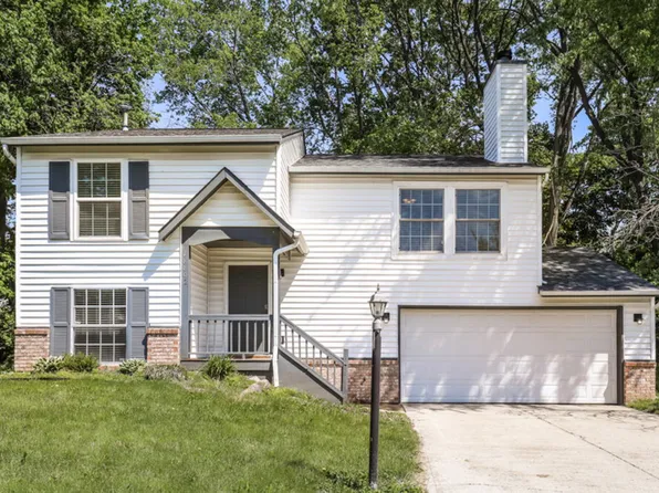18802 Northview Pl, Noblesville, IN 46060