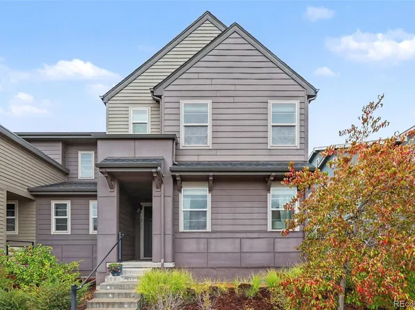 10719 E 25th Drive, Aurora, CO 80010