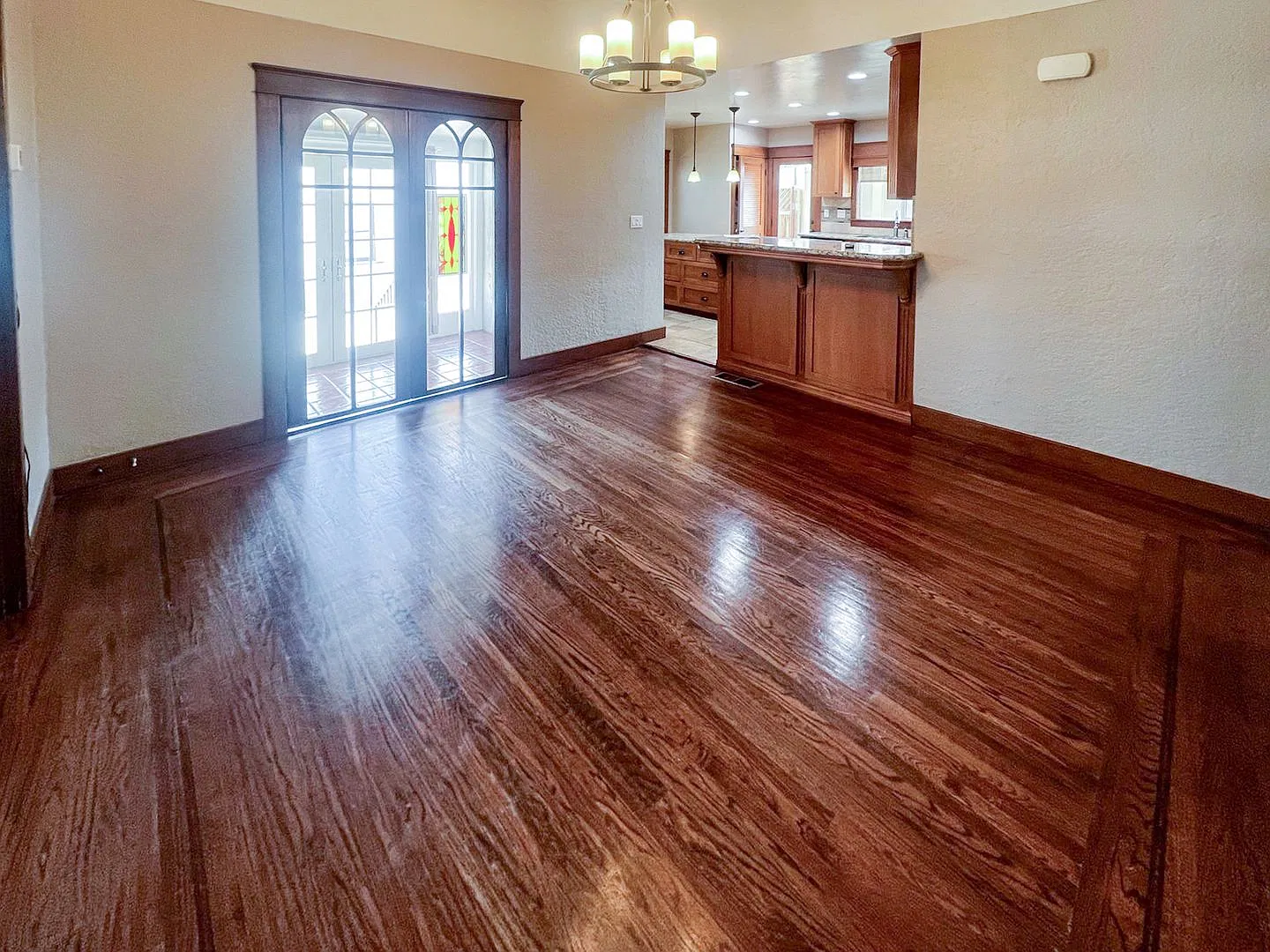 Charming Point Loma Gem: Fully Renovated 3 Bedroom, 2 Bath Home — Photo 3