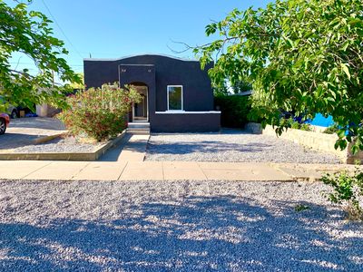 3417 Morehead Ave, El Paso, TX, 79930