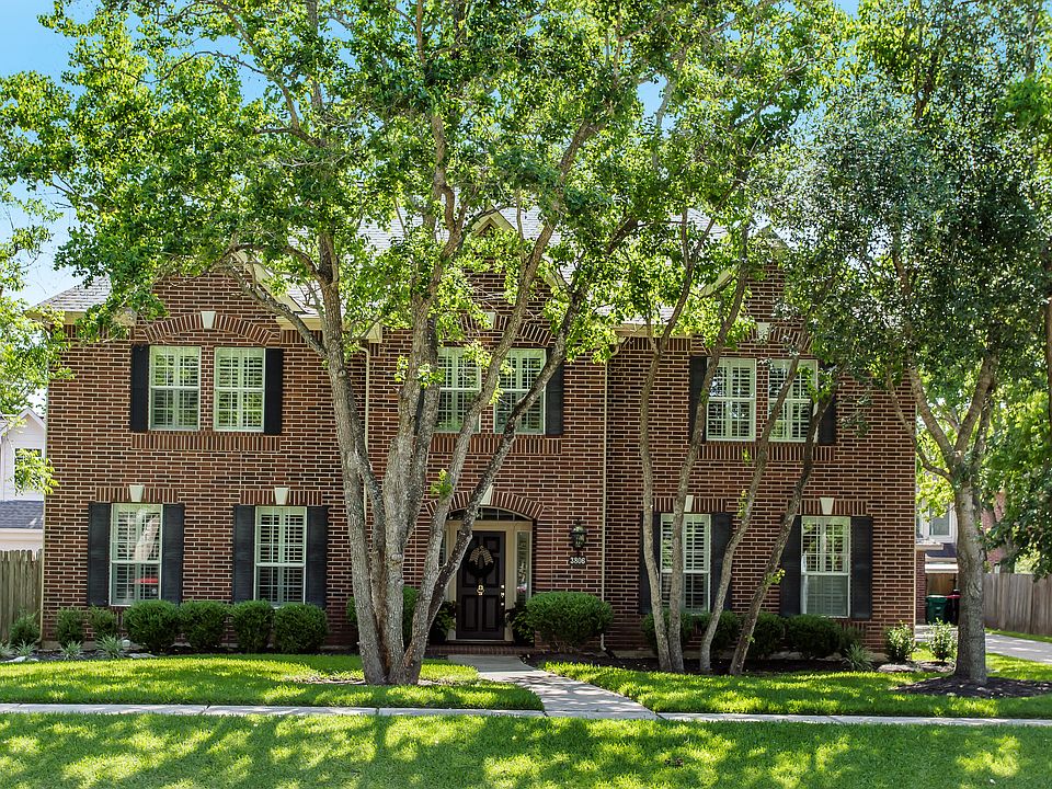 1st image of 3806 S Caulder Way